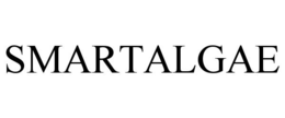 Mark drawing for SMARTALGAE