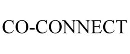 Mark drawing for CO-CONNECT