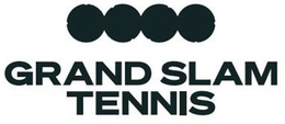 Mark drawing for GRAND SLAM TENNIS