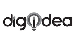 Mark drawing for DIGIDEA