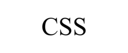Mark drawing for CSS