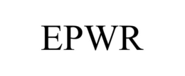 Mark drawing for EPWR