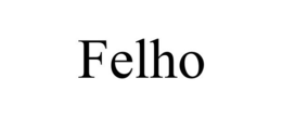 Mark drawing for FELHO
