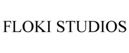 Mark drawing for FLOKI STUDIOS