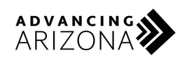 Mark drawing for ADVANCING ARIZONA