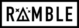 Mark drawing for RAMBLE