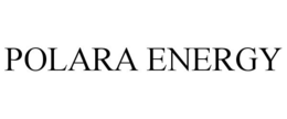 Mark drawing for POLARA ENERGY