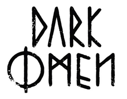 Mark drawing for DARK OMEN