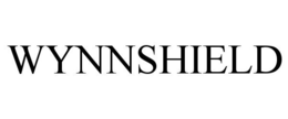 Mark drawing for WYNNSHIELD