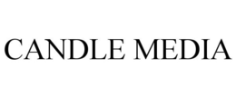 Mark drawing for CANDLE MEDIA