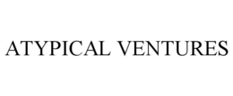 Mark drawing for ATYPICAL VENTURES
