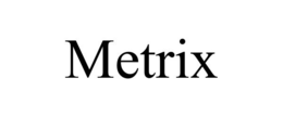 Mark drawing for METRIX