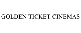 Mark drawing for GOLDEN TICKET CINEMAS