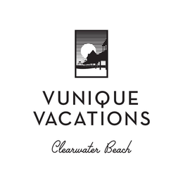 Mark drawing for VUNIQUE VACATIONS CLEARWATER BEACH