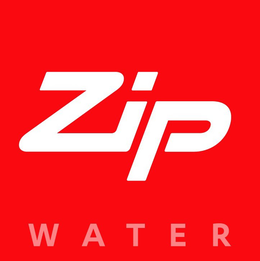 Mark drawing for ZIP WATER
