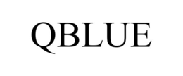 Mark drawing for QBLUE