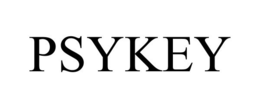 Mark drawing for PSYKEY