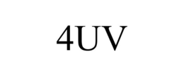 Mark drawing for 4UV
