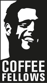 Mark drawing for COFFEE FELLOWS