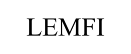 Mark drawing for LEMFI
