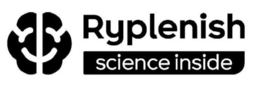 Mark drawing for RYPLENISH SCIENCE INSIDE