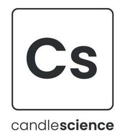 Mark drawing for CS CANDLESCIENCE