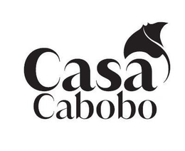 Mark drawing for CASA CABOBO