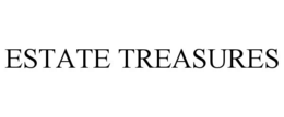 Mark drawing for ESTATE TREASURES
