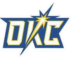 Mark drawing for OKC