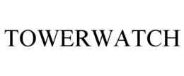 Mark drawing for TOWERWATCH