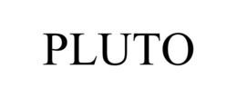 Mark drawing for PLUTO