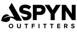 Mark drawing for ASPYN OUTFITTERS