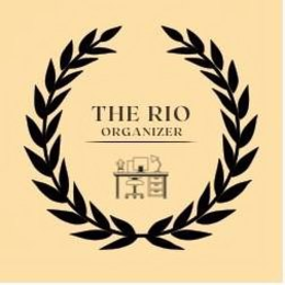Mark drawing for THE RIO ORGANIZER