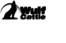 Mark drawing for WULF CATTLE