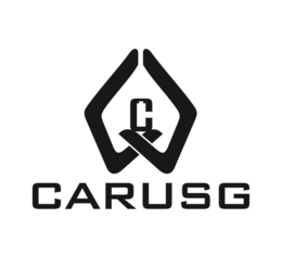 Mark drawing for CARUSG