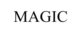 Mark drawing for MAGIC