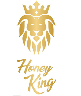 Mark drawing for HONEY KING