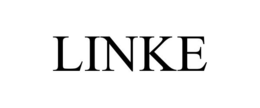 Mark drawing for LINKE