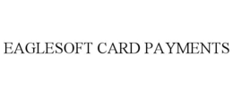 Mark drawing for EAGLESOFT CARD PAYMENTS