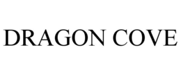 Mark drawing for DRAGON COVE