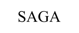 Mark drawing for SAGA