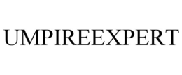 Mark drawing for UMPIREEXPERT