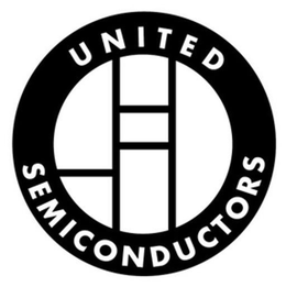 Mark drawing for UNITED SEMICONDUCTORS