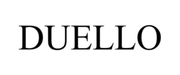 Mark drawing for DUELLO