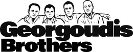 Mark drawing for GEORGOUDIS BROTHERS
