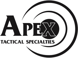 Mark drawing for APEX TACTICAL SPECIALTIES