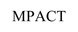 Mark drawing for MPACT