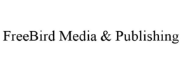 Mark drawing for FREEBIRD MEDIA & PUBLISHING