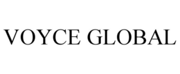 Mark drawing for VOYCE GLOBAL