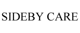 Mark drawing for SIDEBY CARE